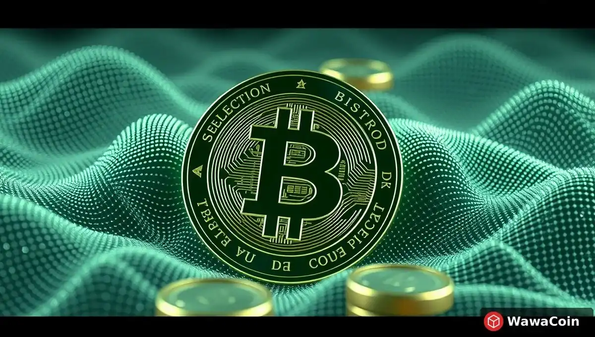 비트코인 고래 지갑 추적: 온체인 데이터 활용법