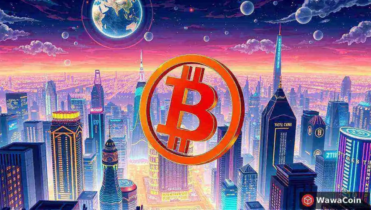 OKX — Web3와 고급 트레이딩의 만남