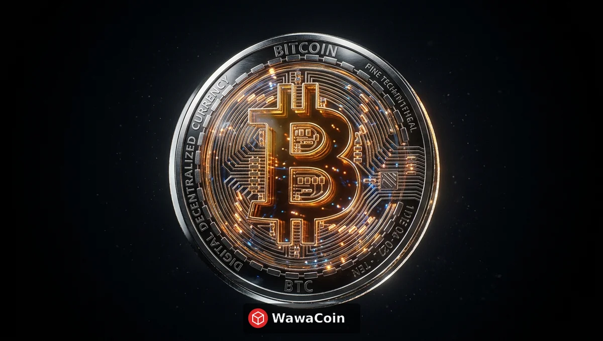 비트코인 투자 포트폴리오 구성 예시