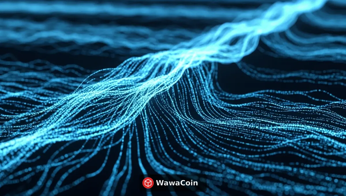 비트코인 ETF 시장 점유율 차트
