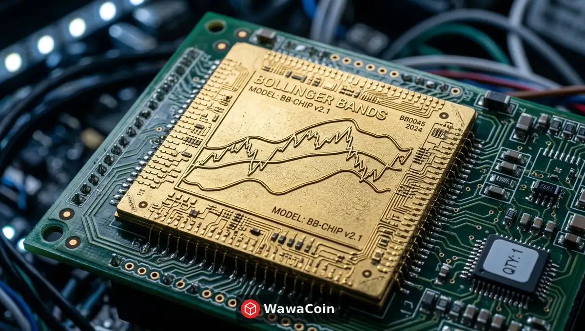 볼린저 밴드 역사 타임라인