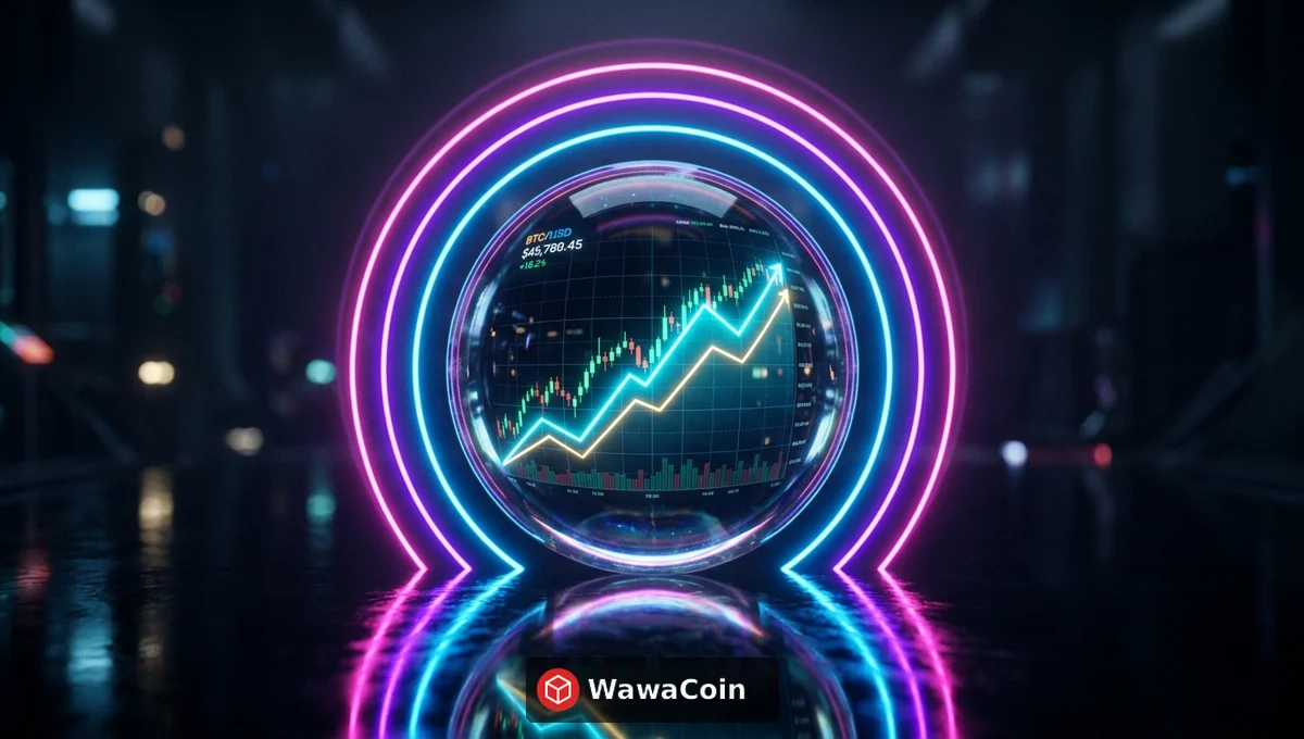 볼린저 밴드 워킹 패턴