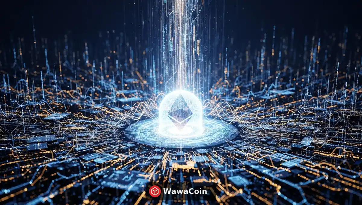 이더리움 생태계 개요