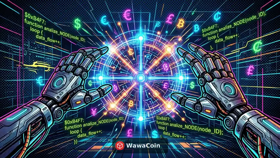 주요 사이클별 거래소 유출입 패턴 비교