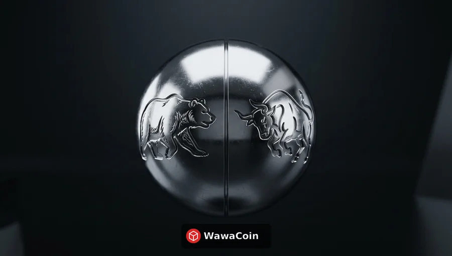 공포탐욕지수 구성요소 비율 파이차트