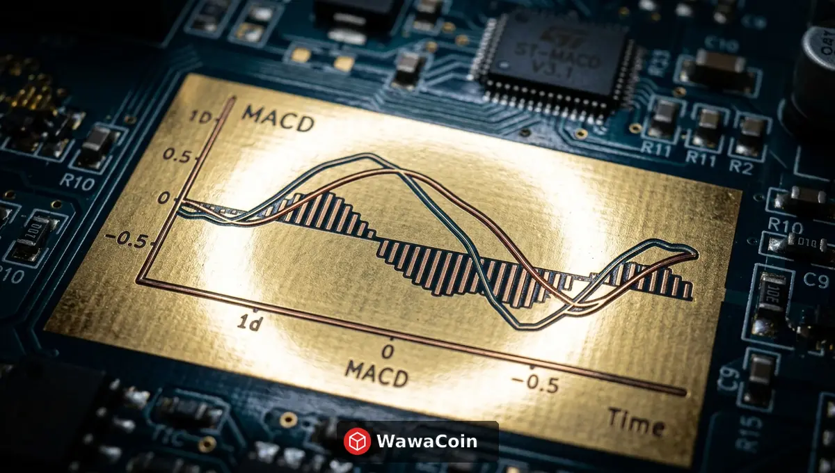 MACD 실전 트레이딩 전략