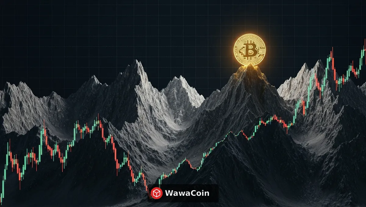 MVRV 비율 구간별 신호 해석